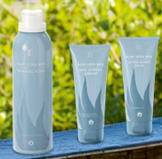Aloe vera standort Aloe vera standort